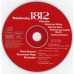 ERICH KUNZEL, CINCINNATI POPS ORCHESTRA ‎– Tchaikovsky 1812 (Telarc ‎– CD-80541) USA 2001 CD